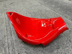 Lm-04-405r Low And Mean Mold Only - Star Raider Spike Seat Pan