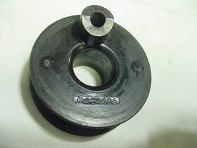454496 Lucas Triumph Bsa Norton Matchless Magneto K2f K2fc Armature Slip Ring #