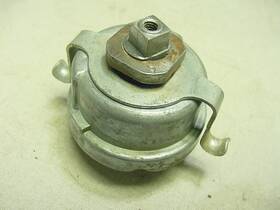 54289 Lucas Industries Matchless Ajs Norton Bsa Triumph 88sa Headlight Switch Part # Dated