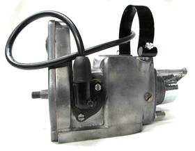 Ag14 Lucas Mo1l Joseph Ltd Magneto Model Type Used