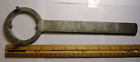 M-207 Benelli Wrench Oem Holding Sprocket Tool Vintage Motorcycle