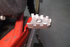 M-bpc-83 Flight Development Racing Maico Rear Brake Pedal Cleat Cnc Machined