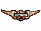 M0648.02a8amal Harley Davidson Nos Oem