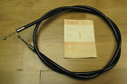 58310-01960 M12 5753 Suzuki Nos Throttle Cable