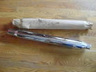 M122 Vintage Nos Muffler 1