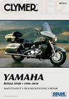 M374-2 M374 Clymer Publications Street Manuals