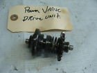 M391 Yamaha Oem Power Valve Drive Gear Unit No Reserve