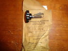 M476 Nos Benelli Tool Box Knob Enduro