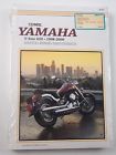 M495 Clymer Nos 1998-2000 Manual Service Repair Maintenance V-star 650