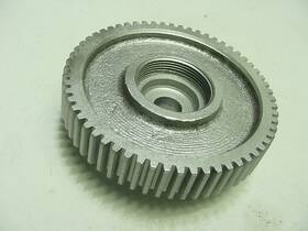 001110 Matchless Ajs G12 G11 G9 Magneto Timing Gear 60 Tooth Steel