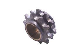 Ss1034sp Max-torque Mt468 Sprocket With Bronze Bushing For Clutch 3/4 Inch 10t