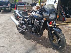 4358 Mc Enterprises Kawasaki Xzr 1100 1999