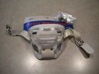 Mg-003 Cherry Nos Vintage Mouth Guard Motorcycle Motocross Mx Ahrma