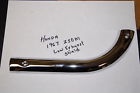 Mg-10 Honda Lower Muffler Guard