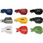 Mhg-481og Mhg481og Moose Utility Kawasaki Hand Guards Olive Green Oem