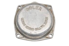 Xj028-23 Mikuni Solex Bs38 Carburetor Top Cover