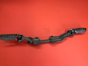 50610-130-670 Mini Honda Trail 50 Z50 Oem Step Bar Foot Pegs 1973-78