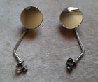 Mirrors-at2 Yamaha Oem At3 Ct3 Dt3