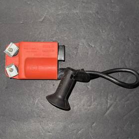 Cmd01 Mitsuba Cdi Piaggio 50 1992-02 Mi64 2001 2003 Taken Off Derbi Gp1 Oem