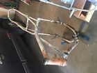 G1285 Ml Husqvarna Frame