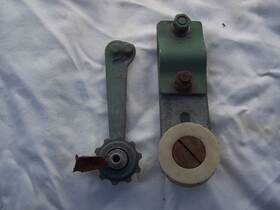 5012944 Mobylette Motobecane Moped Motor Bike Chain Tensioners