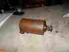 Model 61 Harley Davidson 61-64 Panhead Ironhead