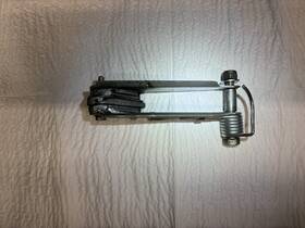 2120.423.1j Montesa Cota 247 Chain Tensioner Complete Assembly