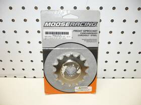 M602-16-14 Moose Honda 88 11 Cr 250r 500r Crf450 Trx450r Trx700xx New Front Sprocket 14t