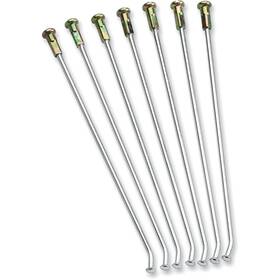 0211-0063 Moose Offroad Spoke Set Coated Steel 21 Inch