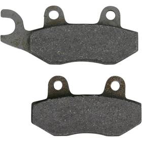 1720-0248 Moose Offroad Qualifier Brake Pads