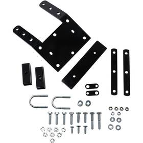 4505-0639 Moose Offroad Winch Mount For Honda