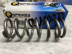 6466-250-52 Moose Offroad Oem Showa Shock Spring - 64/66 Mm 52n/mm