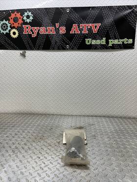 0430-0670 Moose Racing Rack And Pinion End Kit - Left/right