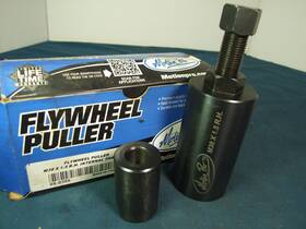 M38x1.5 Motion Pro 08-0306 Flywheel Puller Rh