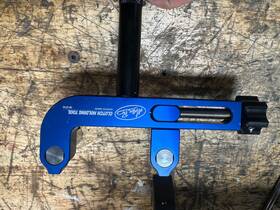 8-0743 Motion Pro Heavy-duty Clutch Holding Tool