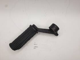 12441305 Moto Guzzi Ambassador Or Eldorado Foot Rest Pivot Arm