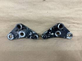 14447300 Moto Guzzi 14447200 Rear Brake Junction Block V7 Sport 850t 750s Set