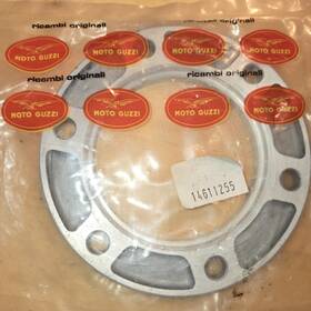 14611255 Moto Guzzi New Genuine Oem Lemans Ii V65 C Tt Disc Spacer