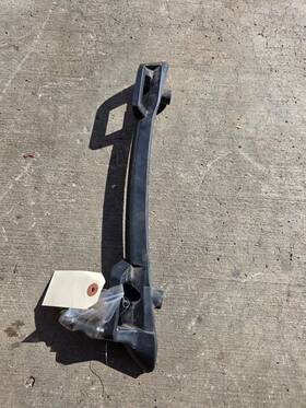 65485030 Moto Guzzi 06-08 2007 Norge 1200 Rear Right Support Bracket Tail Holder