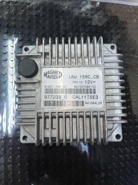 977235 Moto Guzzi California 1100 Centralina Cdi Engine Ecu