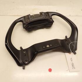Gu05464330na Moto Guzzi Norge 1200 Gt 8v Rear Grab Handle