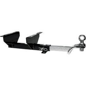 Mtfr-0189a Motor Trike Trailer Hitch