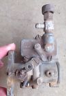 Mt63a Mt31b Tillotson Vintage Carburetor