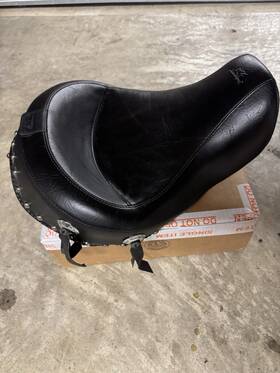 6d06dwnb Mustang Dyna Seat