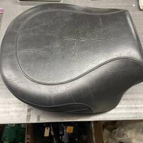 75001-for Mustang Vintage Wide Rear Only 98-01 Vt750 Shadow A.c.e./99-03 A.c.e. Deluxe