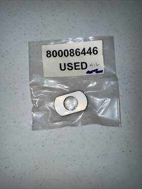 800086446 Mv Agusta - Adjustment Spacer Swingarm Fulcrum