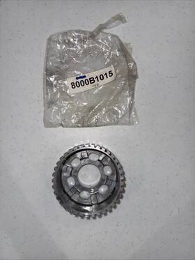 8000b1015 Mv Agusta - Disc Hub