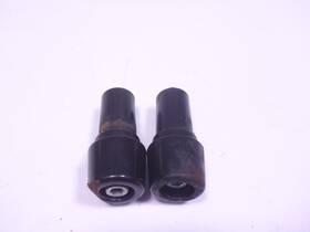 8000b5681 Mv Agusta 14 F3 675 Handle Bar Ends