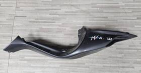 80a0b3727 Mv Agusta 2010-12 F4 Left Tail Fairing