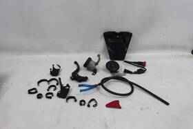 Misc2 Mv Agusta F3 675 12-15 Subframe Rear Support Lever Battery Tender Reservoir